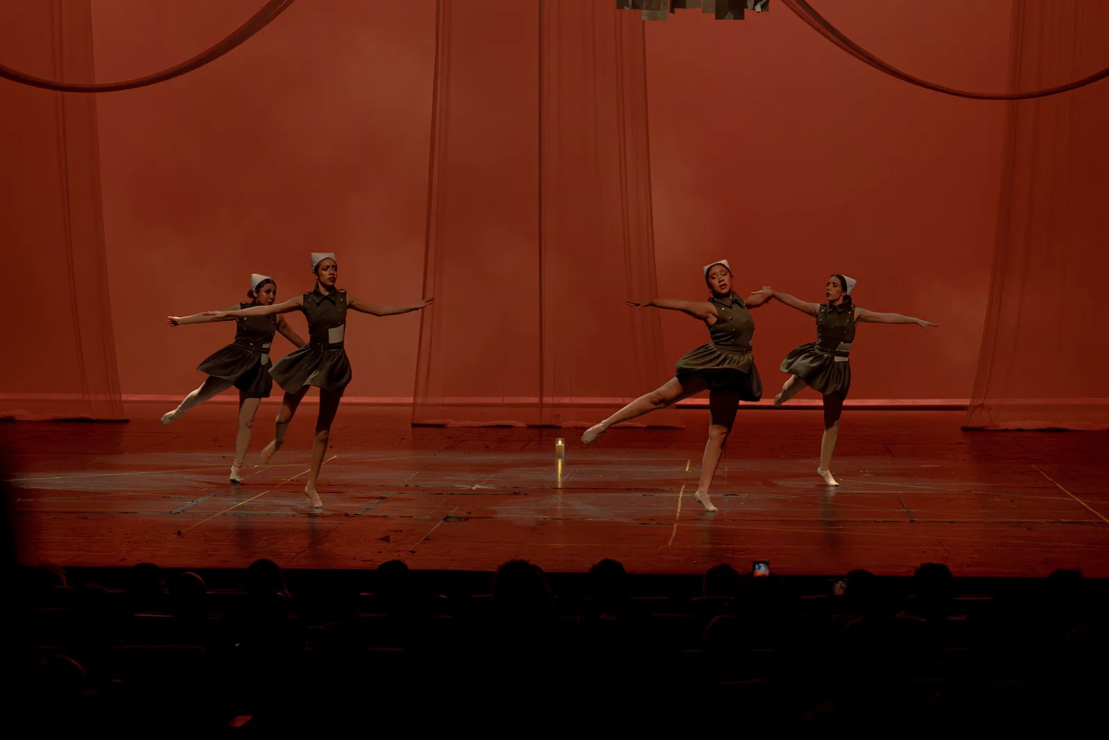 Sinfonía Clásica - The Crown Dance Studio