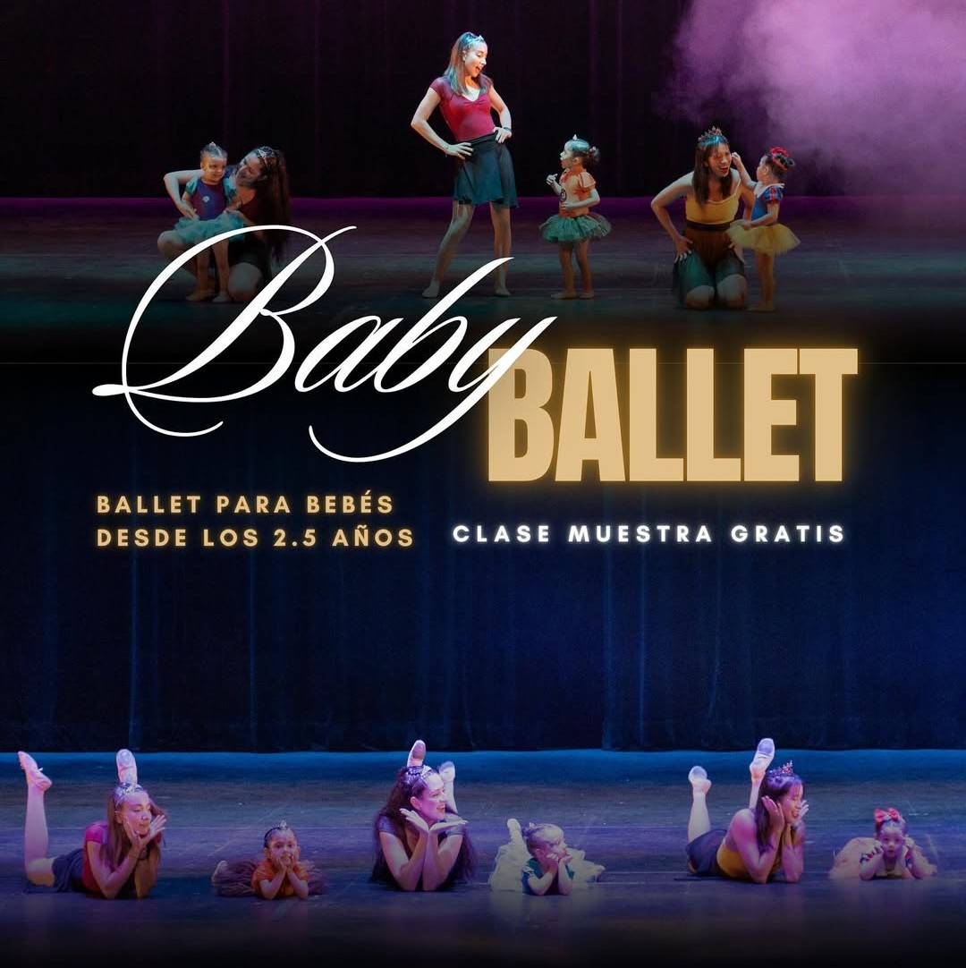 Baby Ballet