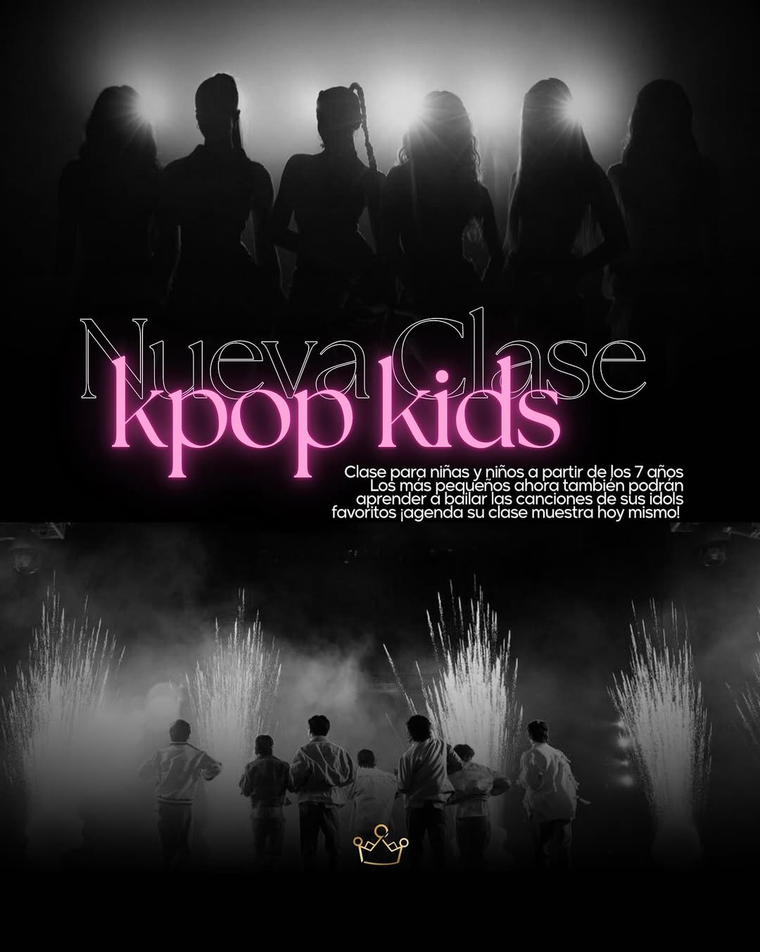 K-Pop Kids