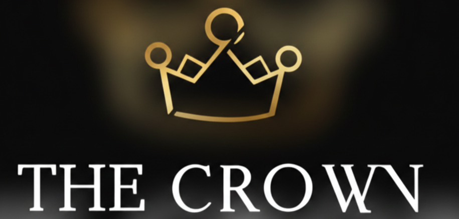 The Crown Logo